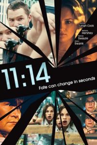Poster 11:14