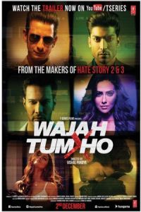 Poster Wajah Tum Ho