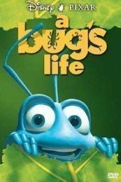 Poster A Bug’s Life 