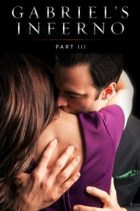 Poster Gabriel’s Inferno: Part Three