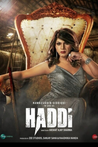 Poster Haddi