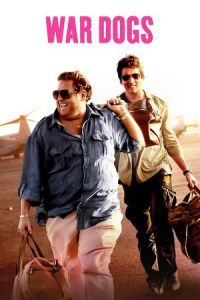 Poster War Dogs