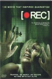 Poster [Rec]