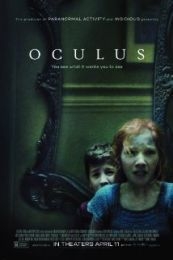 Poster Oculus