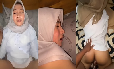 Indo | Skandal Dokter Hijab Dengan Pasien