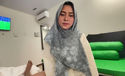 Indo | Skandal Hijab Uztadzah Rahma Yang Lagi Viral Eps 2