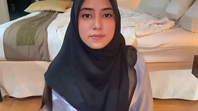Indo | Skandal Hijab Uztadzah Rahma Yang Lagi Viral Eps 3