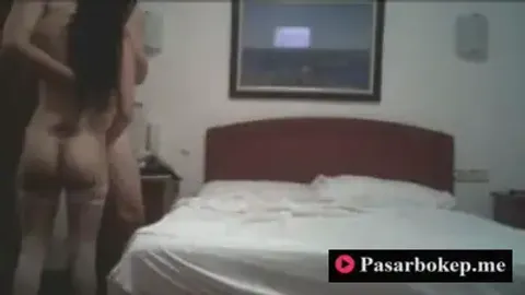 Indo Abg Cewe Bertato Ngentot Sama Om