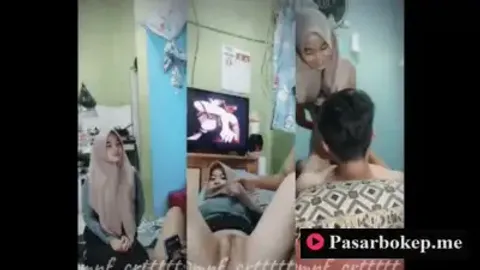 Indo ABG Sepong Dan Ngewe WOT