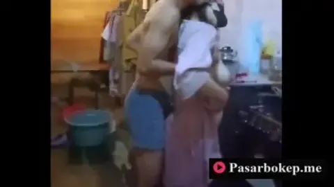 Indo Ajak Ngewe Anak Ibu Kost