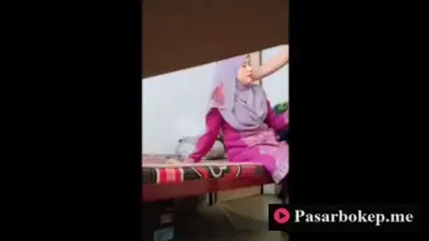 Indo Ajak Tante Ke Kamar