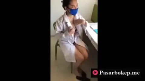 Indo BIDAN PUSKESMAS TERGODA KONTOL