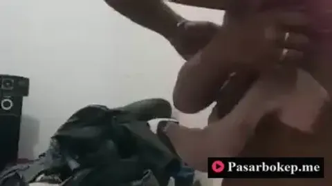 Bapak Ngentot Istri Muda Masih Kuat Lama