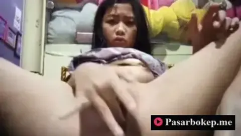 Indo ABG Cantik Colmek di Rekam di paksa Mas Pacar