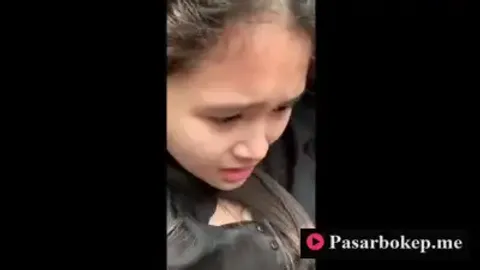 Indo ABG Cantik di colmekin Pacar Sampe Keenakan