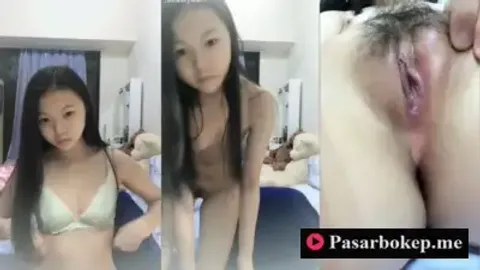 Indo ABG Chindo Cantik Tocil Meki Mulus