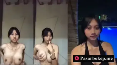 Indo ABG Manis Rmanyva Grepe Toket Bikin Cepet Crot