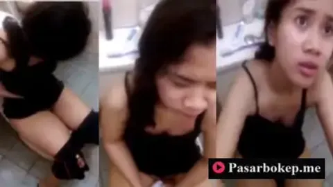 Indo ABG SMP Masih Lugu