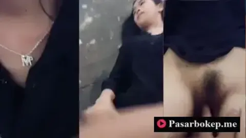 Indo ABG Mesum Colmek di Pos Ronda