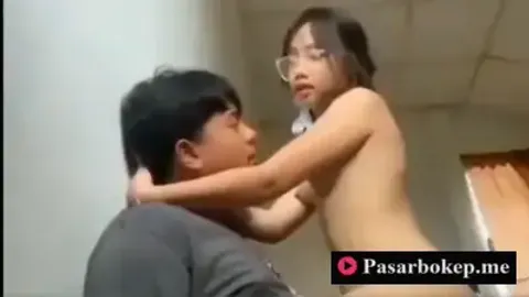 Indo ABG Mesum Mendesah Ngewe WOT