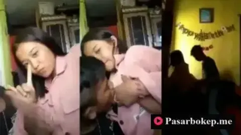 Indo ABG Mesum Ngentot di Rumah Pas Sepi