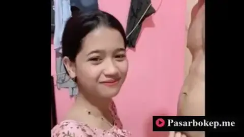 Indo ABG Terhuyung Saat Om Menembus Memek Basahnya