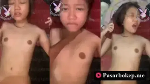 Indo ABG Tocil Cantik Mesum Ngewe Sampai Keenakan
