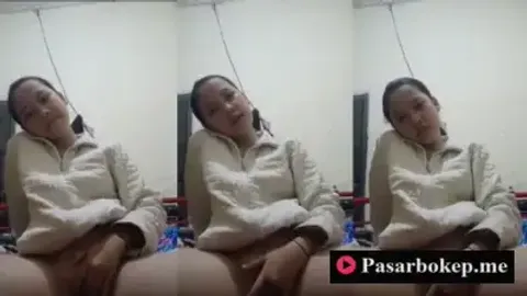 Indo ABG Viral Sange Colmek Di Saat Rumah Lagi Kosong
