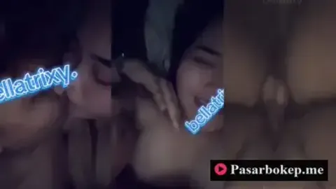 Indo Alter Bellatrixy Ngewe Gelapgelapan