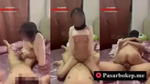 Indo Alter Monotirou Hijabers Binal Nyepong lanjut Ngentot Sama Pacar