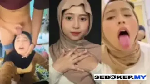 Indo Amalia Mutya Kompilasi Ngewe Skandal Real Jilbab Hyper Viral