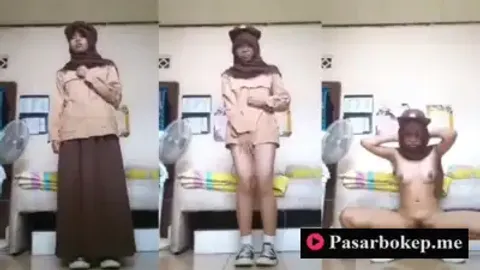 Indo anak smp pramuka dihukum telanjang jembut tebal