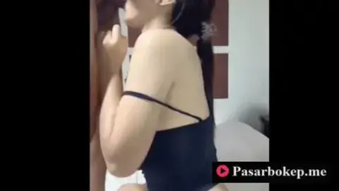 Indo Ayam Kampus Muka Bening Layani Om Tua