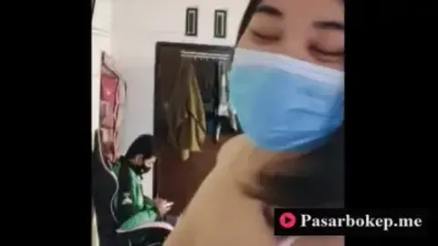 Indo Ayang prank ojol V3 part 1