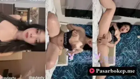 Indo Aylaxty Cantik Tobrut Sexy Mulus Bikin Crot