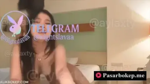 Indo Aylaxty Ngewe di Hotel Desahannya Bikin Crot