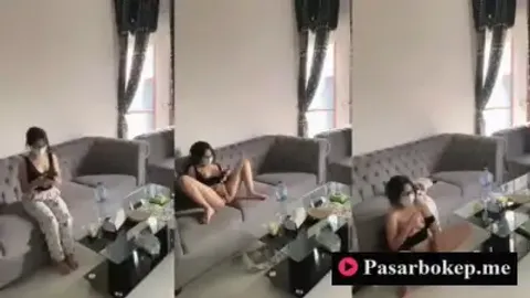Indo Bugil Diruang Tamu POV CCTV Lagi Viral