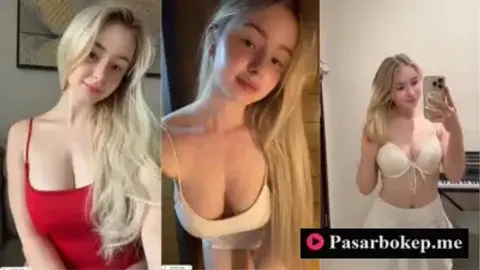 Indo Bule Barbie Eksklusif Blunder Bugil Lagi Viral