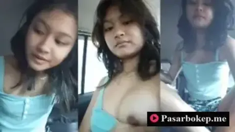 Indo Cesi Ciya Colmek Di mobil