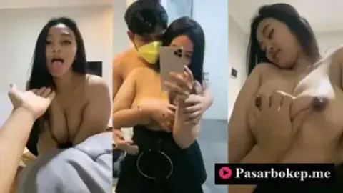 Indo Cewek Berbody Montok Posisi WOT Sampe Crot