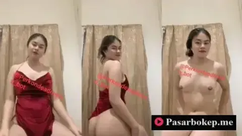 Indo Cilla Tiktoker Sange Body Mulus Bugil Pose Sexy