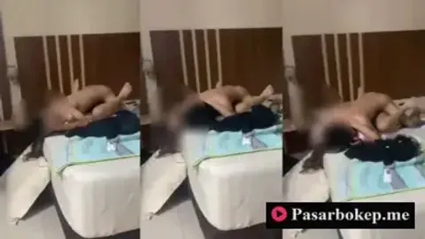 Indo Cuckold Nontonin Istri Dientot Sama Bos Sendiri
