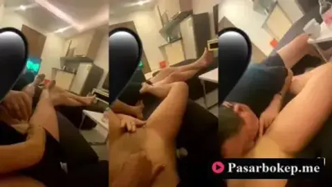 Indo di Colmekin dan di Jilmekin Om Tambang Menjerit
