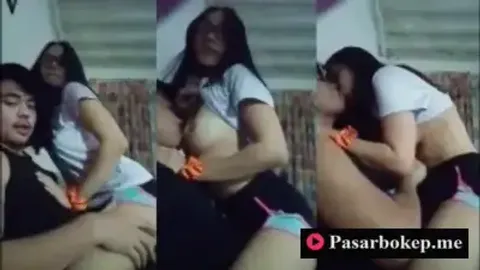 Indo Diana di Entot Sambil di Nenen Tobrut