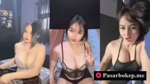 Indo Gusti ayu Bergoyang Tobrut sexy
