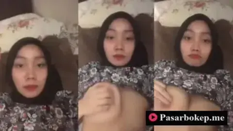 Indo Hijab Cantik Raba Tobrut Mulus Lagi Sange Brutal