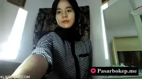 Indo Hijabers Busty Muslimawear Sange Goyang Manja