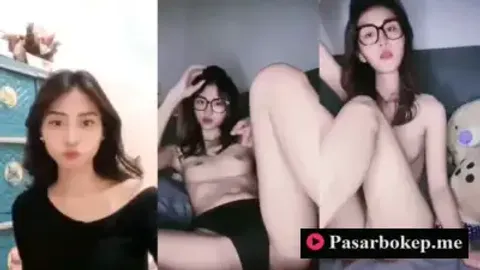 Indo Indah Gadis Cantik Colmek Keenakan