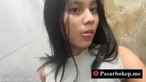 Indo Jennifercou ABG Imut Cantik Colme Sange