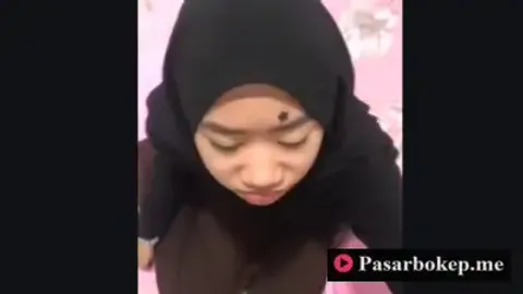Indo Jilbab Dipaksa Pacar